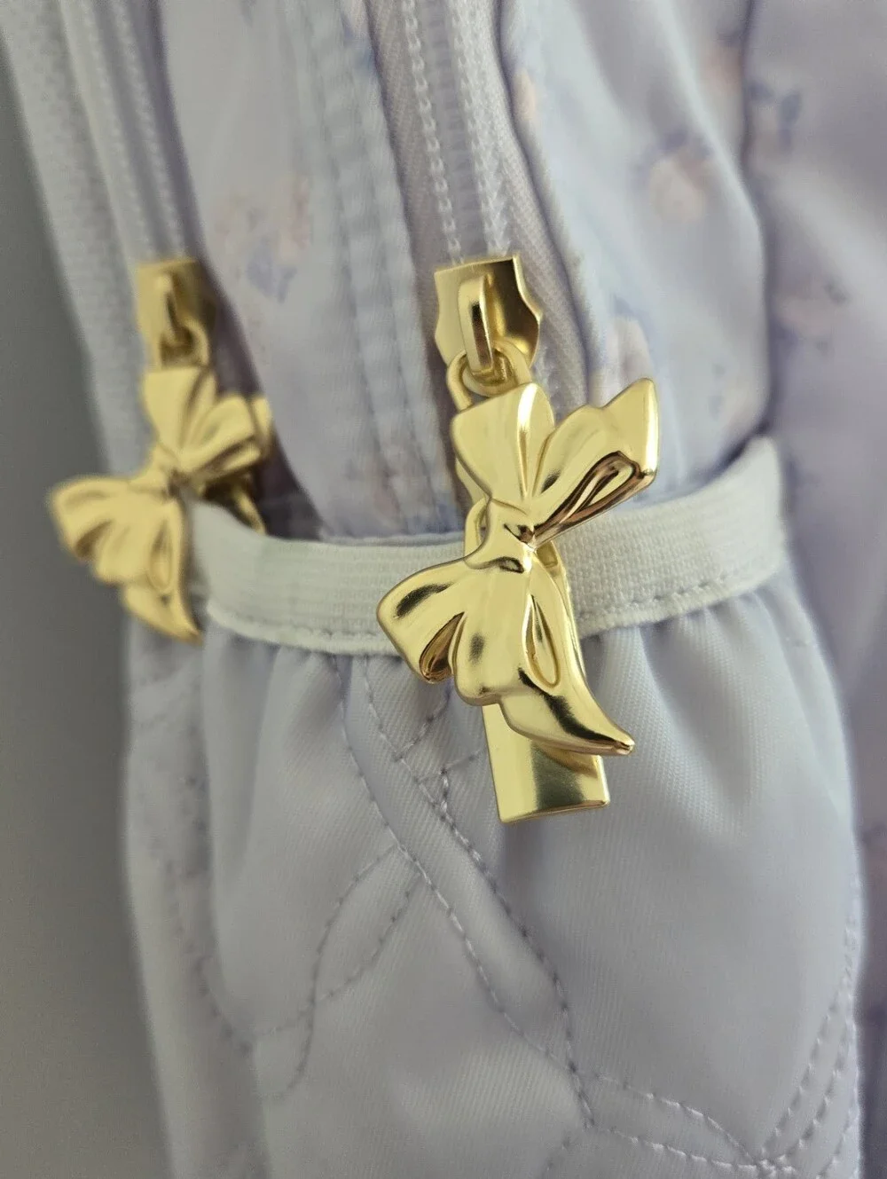 LoveShackFancy yoobi everblooming